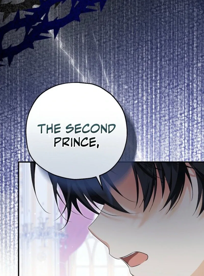 I Don’t Want To Be Duke’s Adopted Daughter-in-law Chapter 96 – Page 20