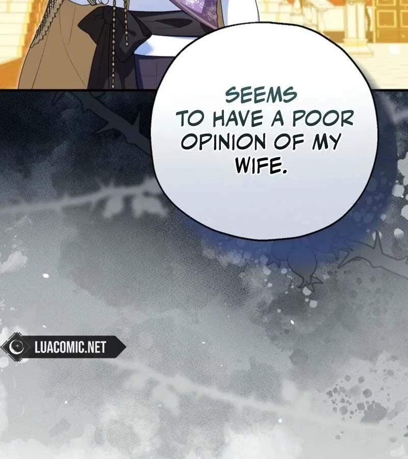 I Don’t Want To Be Duke’s Adopted Daughter-in-law Chapter 96 – Page 22