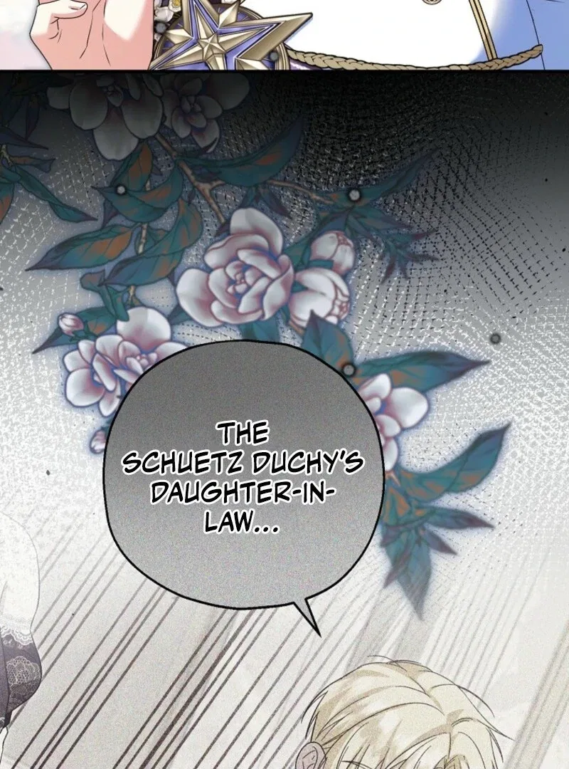 I Don’t Want To Be Duke’s Adopted Daughter-in-law Chapter 96 – Page 25