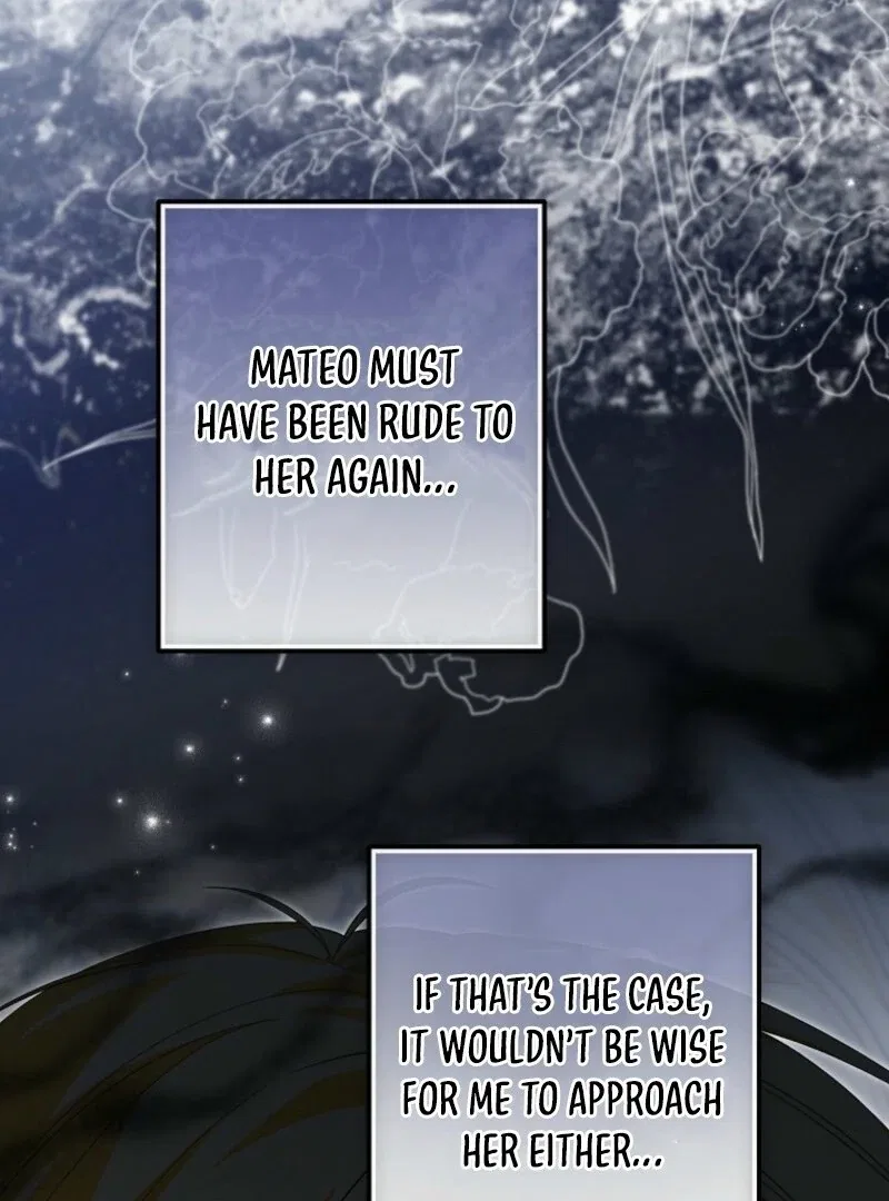 I Don’t Want To Be Duke’s Adopted Daughter-in-law Chapter 96 – Page 27