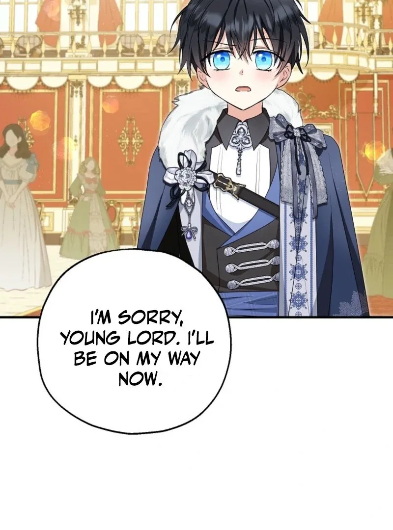 I Don’t Want To Be Duke’s Adopted Daughter-in-law Chapter 96 – Page 31