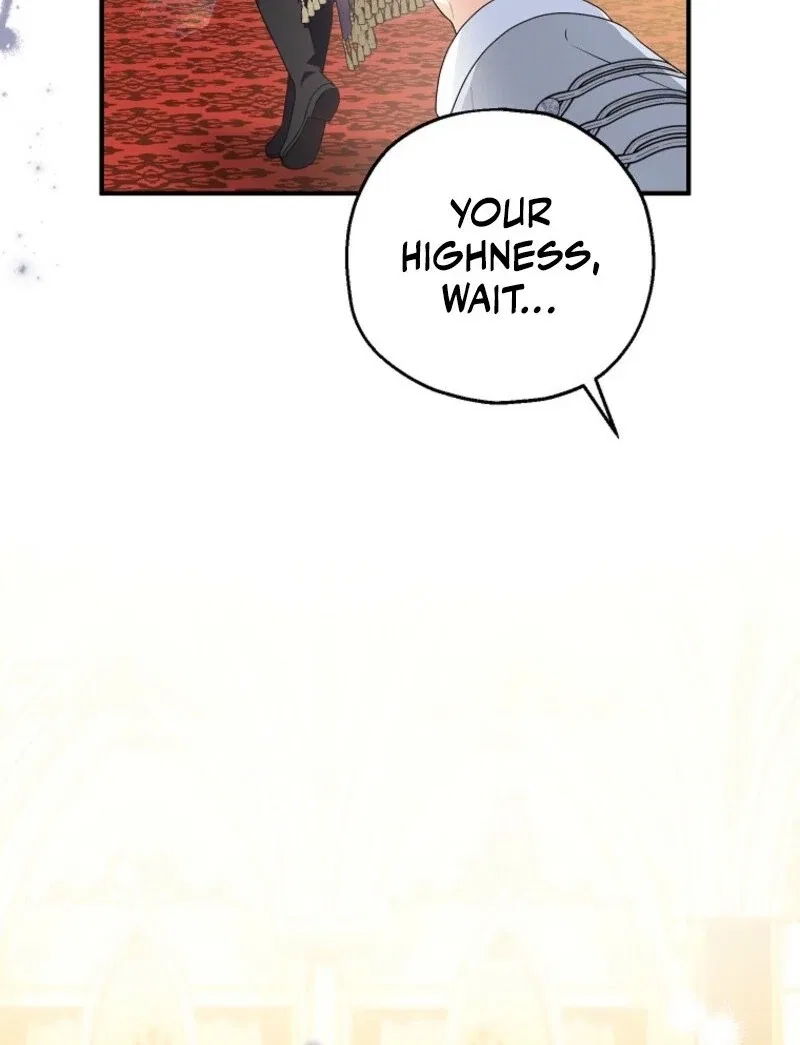 I Don’t Want To Be Duke’s Adopted Daughter-in-law Chapter 96 – Page 33