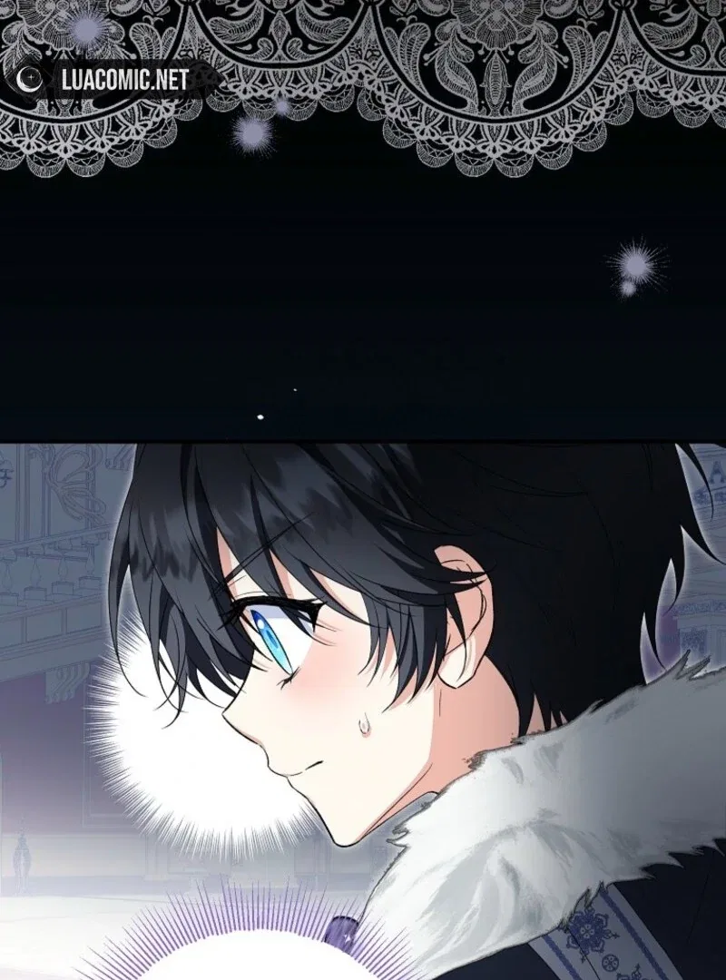 I Don’t Want To Be Duke’s Adopted Daughter-in-law Chapter 96 – Page 35