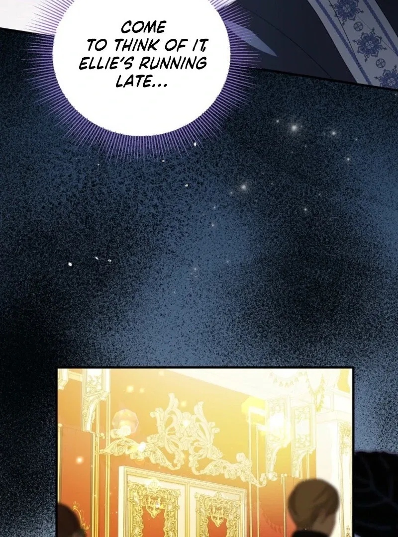 I Don’t Want To Be Duke’s Adopted Daughter-in-law Chapter 96 – Page 36