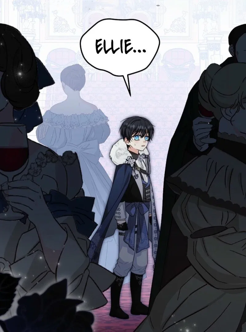 I Don’t Want To Be Duke’s Adopted Daughter-in-law Chapter 96 – Page 38