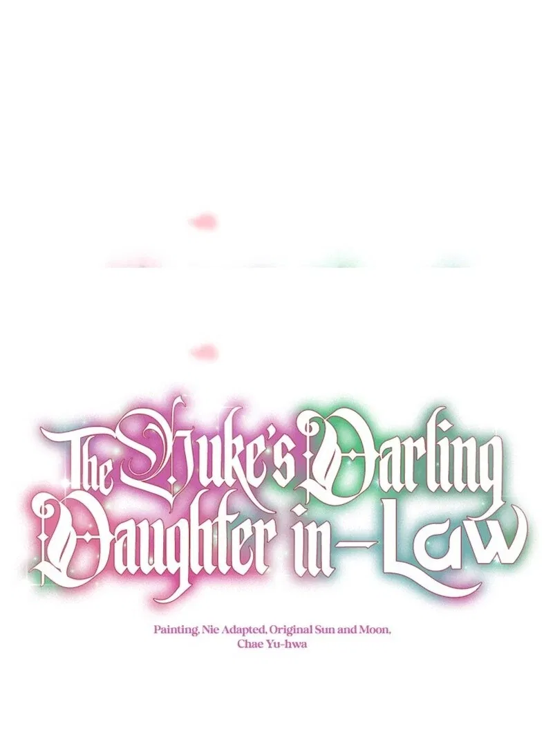 I Don’t Want To Be Duke’s Adopted Daughter-in-law Chapter 96 – Page 41