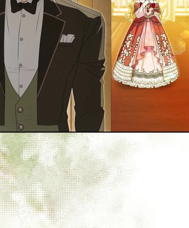 I Don’t Want To Be Duke’s Adopted Daughter-in-law Chapter 96 – Page 44