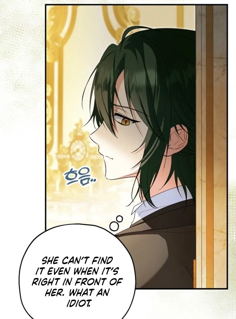 I Don’t Want To Be Duke’s Adopted Daughter-in-law Chapter 96 – Page 45