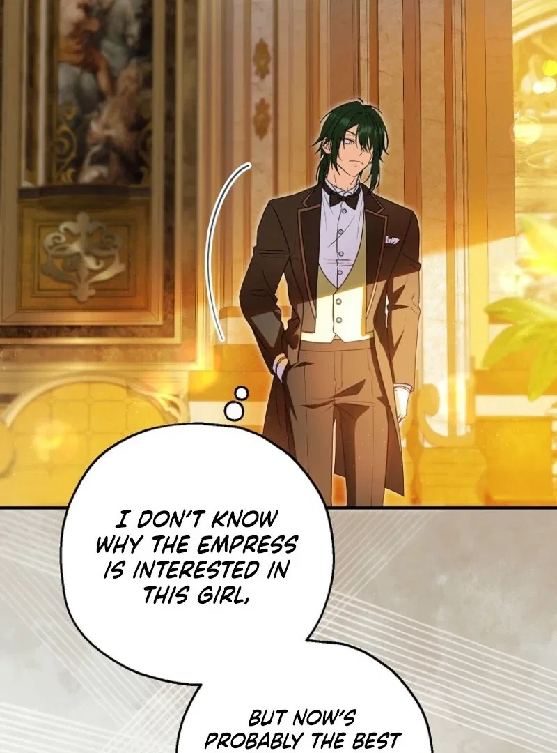 I Don’t Want To Be Duke’s Adopted Daughter-in-law Chapter 96 – Page 49