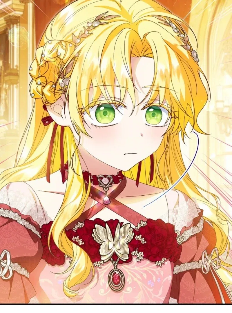 I Don’t Want To Be Duke’s Adopted Daughter-in-law Chapter 96 – Page 52