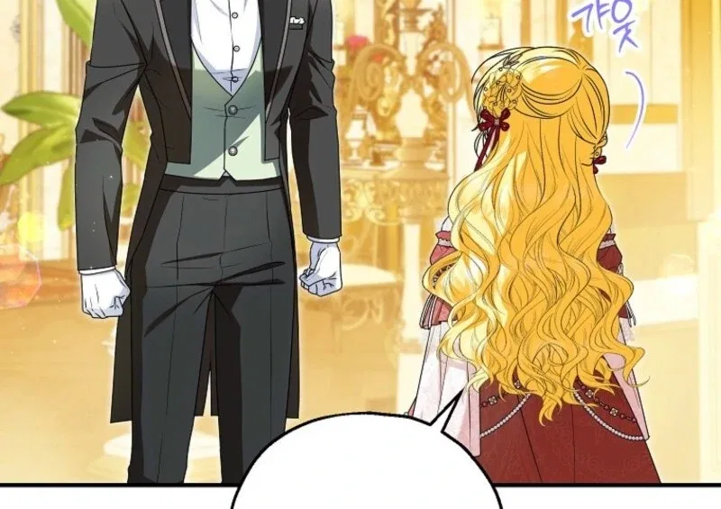 I Don’t Want To Be Duke’s Adopted Daughter-in-law Chapter 96 – Page 54