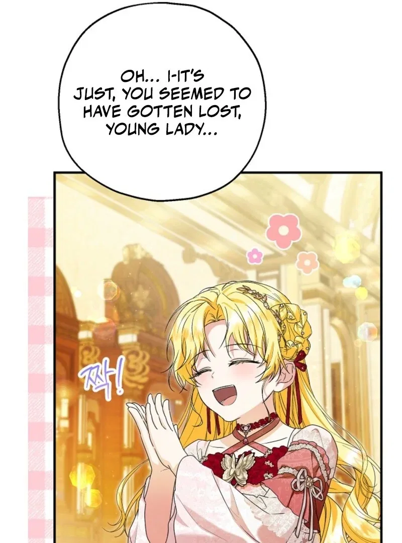 I Don’t Want To Be Duke’s Adopted Daughter-in-law Chapter 96 – Page 56