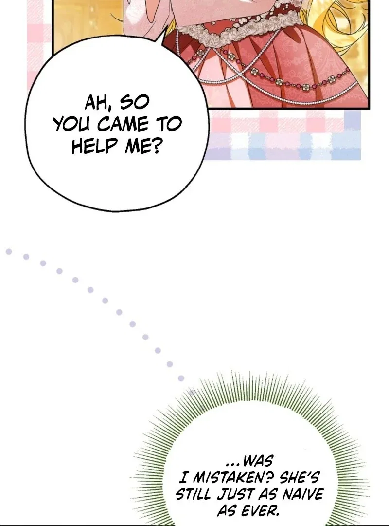 I Don’t Want To Be Duke’s Adopted Daughter-in-law Chapter 96 – Page 57