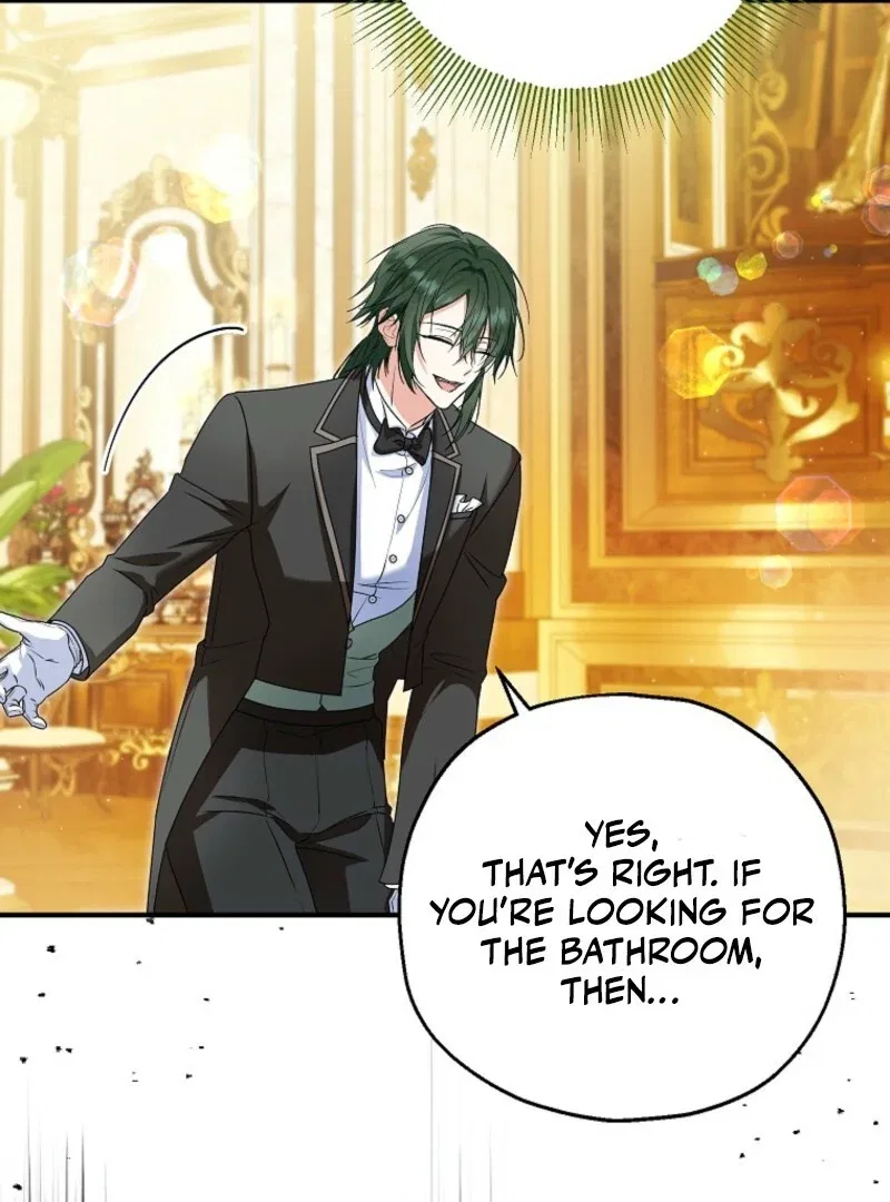I Don’t Want To Be Duke’s Adopted Daughter-in-law Chapter 96 – Page 58