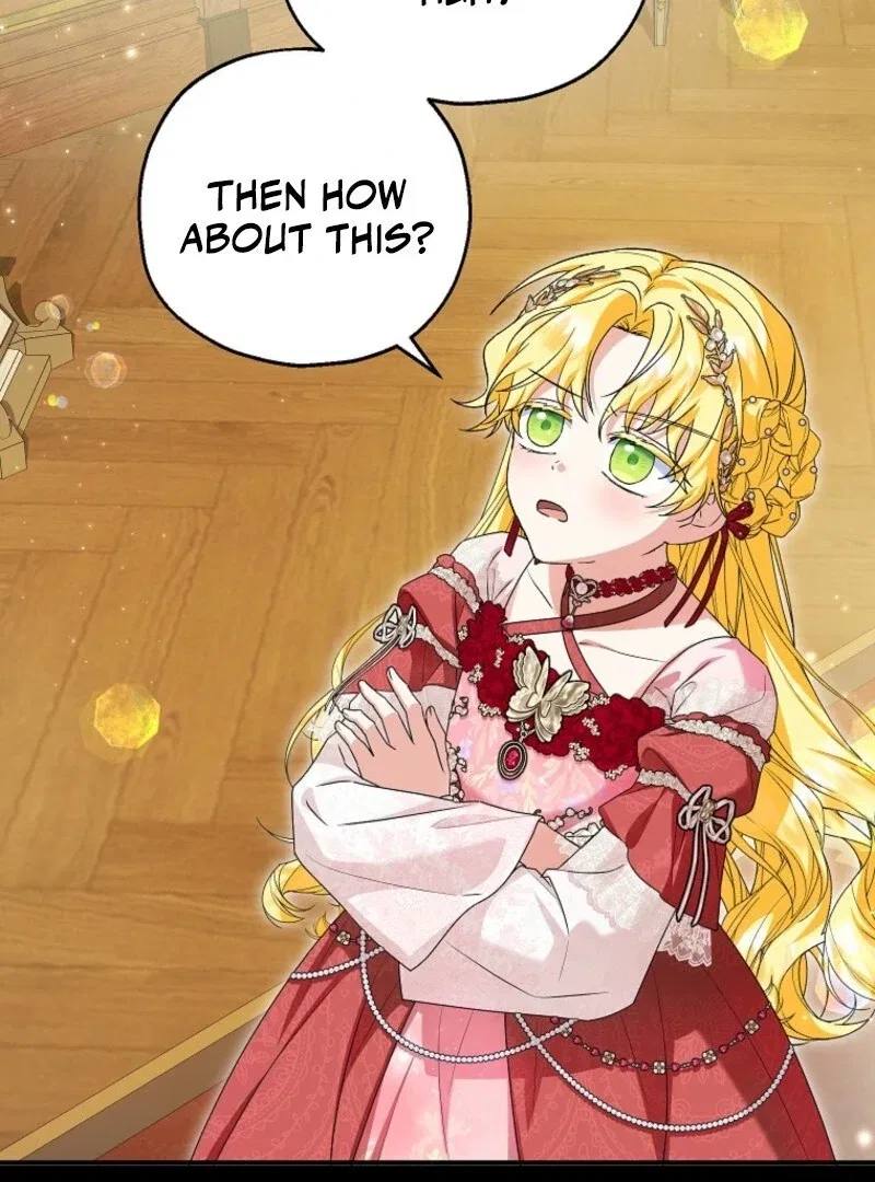 I Don’t Want To Be Duke’s Adopted Daughter-in-law Chapter 96 – Page 68