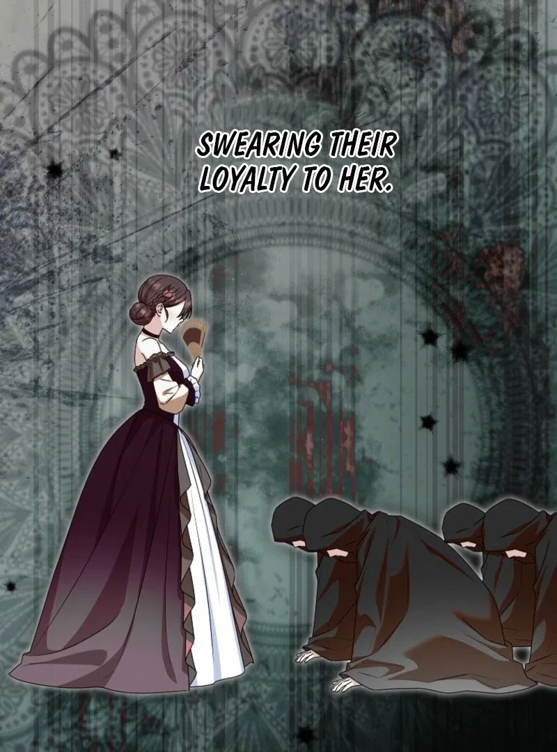 I Don’t Want To Be Duke’s Adopted Daughter-in-law Chapter 96 – Page 77
