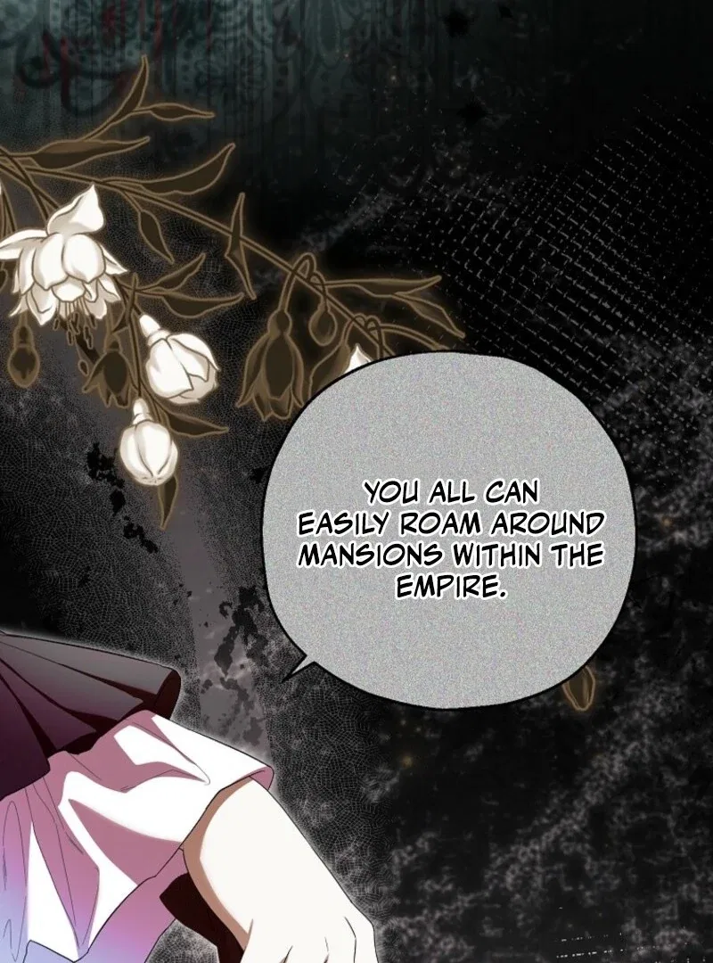 I Don’t Want To Be Duke’s Adopted Daughter-in-law Chapter 96 – Page 78