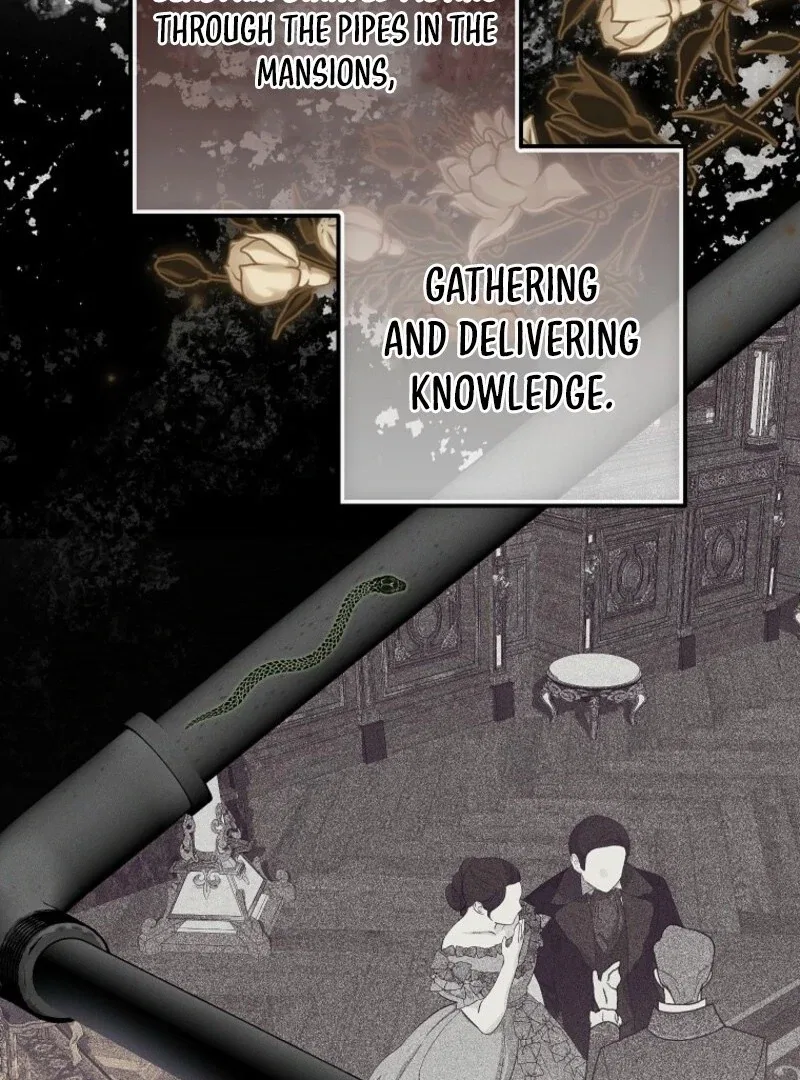 I Don’t Want To Be Duke’s Adopted Daughter-in-law Chapter 96 – Page 80