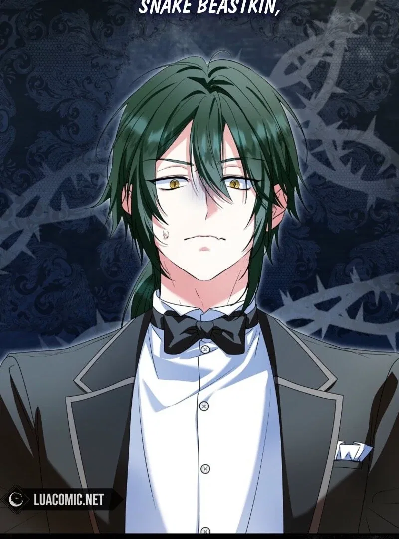 I Don’t Want To Be Duke’s Adopted Daughter-in-law Chapter 96 – Page 82