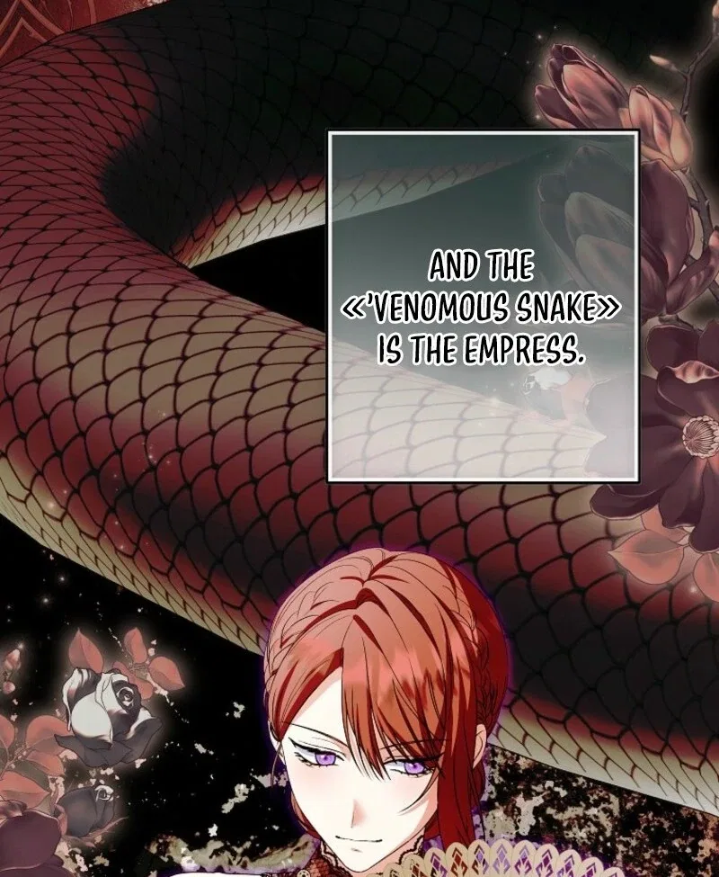 I Don’t Want To Be Duke’s Adopted Daughter-in-law Chapter 96 – Page 86