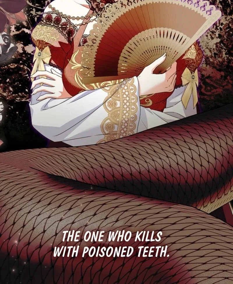 I Don’t Want To Be Duke’s Adopted Daughter-in-law Chapter 96 – Page 87