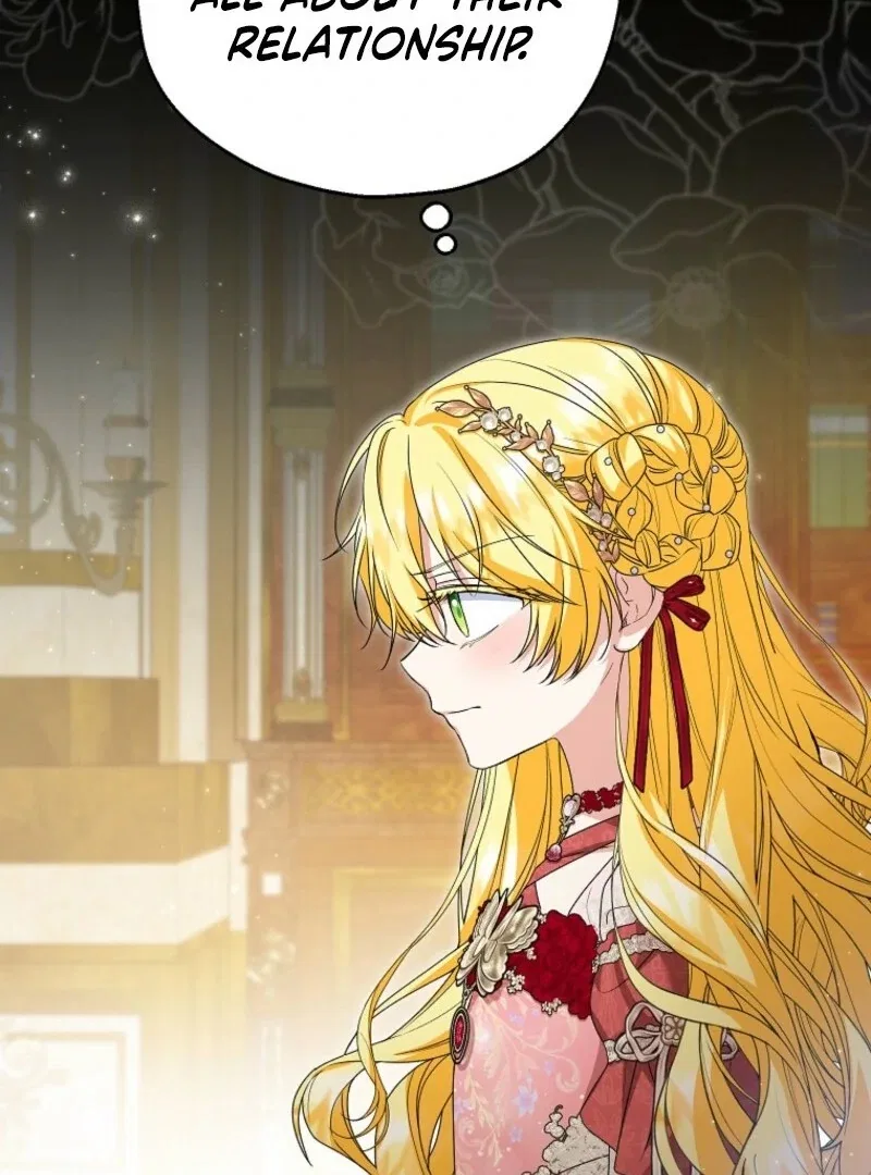 I Don’t Want To Be Duke’s Adopted Daughter-in-law Chapter 96 – Page 90