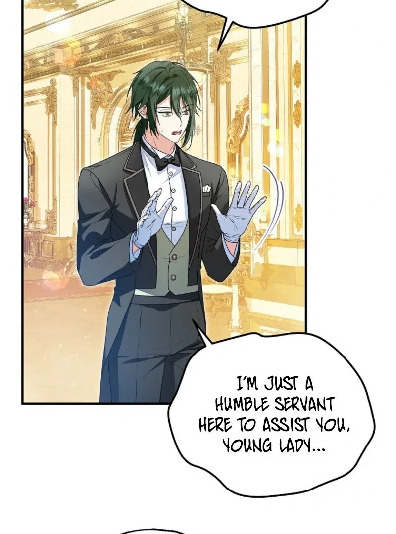 I Don’t Want To Be Duke’s Adopted Daughter-in-law Chapter 96 – Page 92