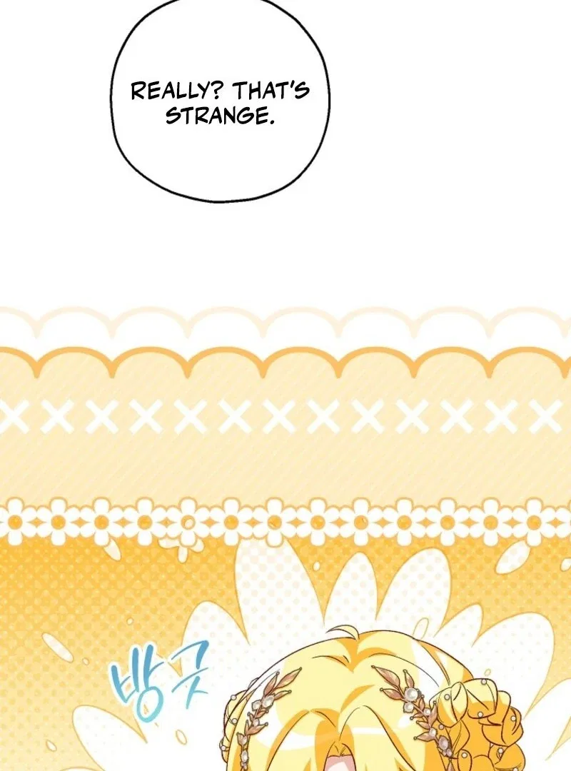 I Don’t Want To Be Duke’s Adopted Daughter-in-law Chapter 96 – Page 93
