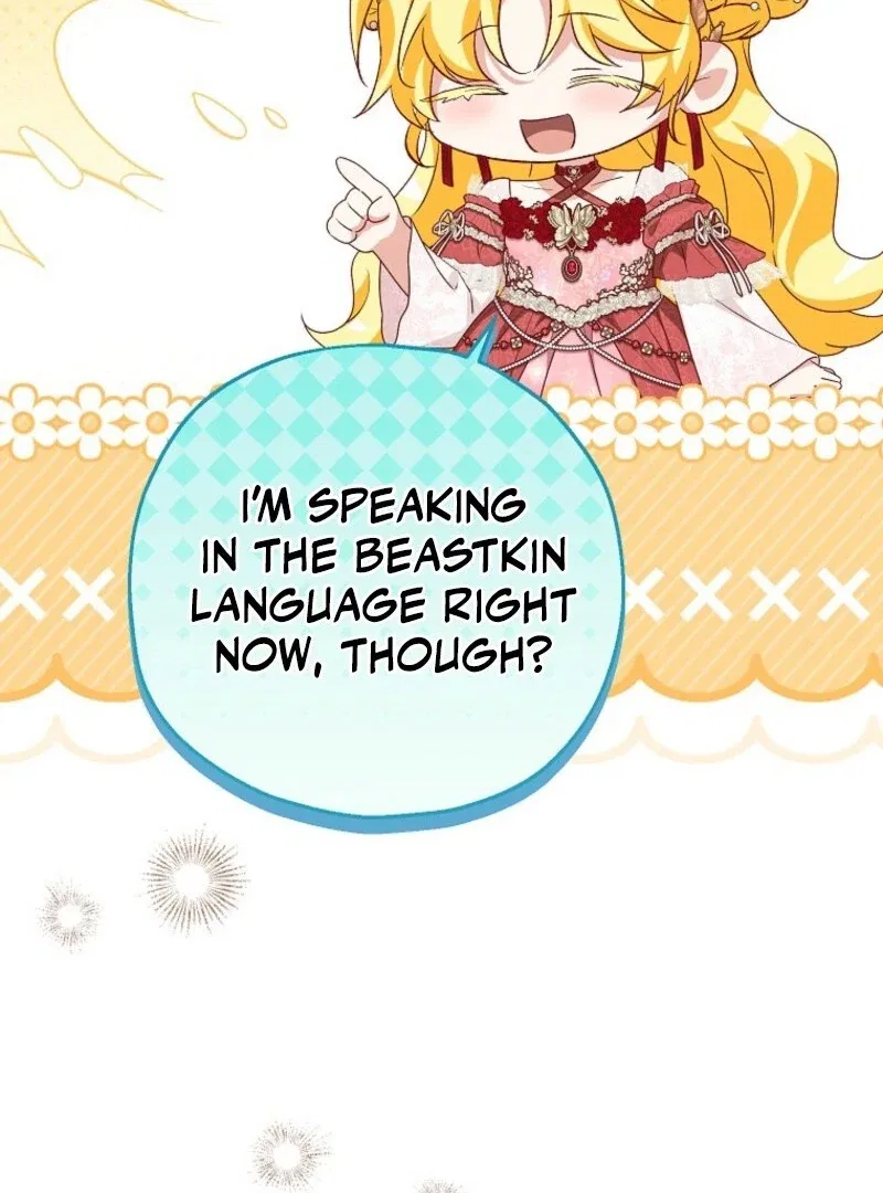 I Don’t Want To Be Duke’s Adopted Daughter-in-law Chapter 96 – Page 94