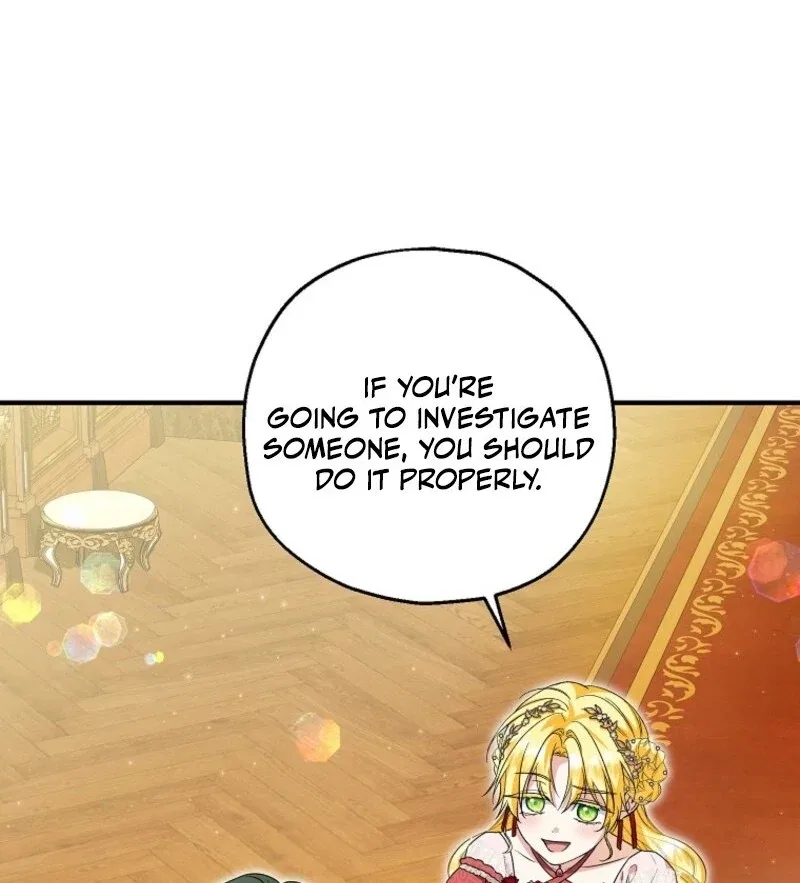 I Don’t Want To Be Duke’s Adopted Daughter-in-law Chapter 96 – Page 97