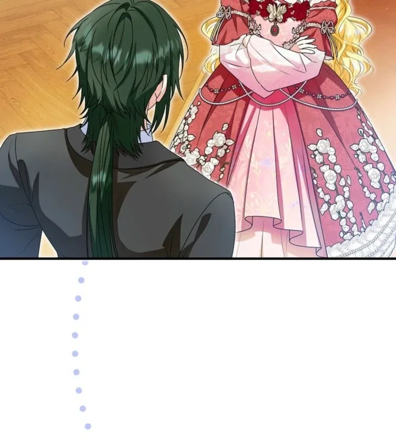 I Don’t Want To Be Duke’s Adopted Daughter-in-law Chapter 96 – Page 98