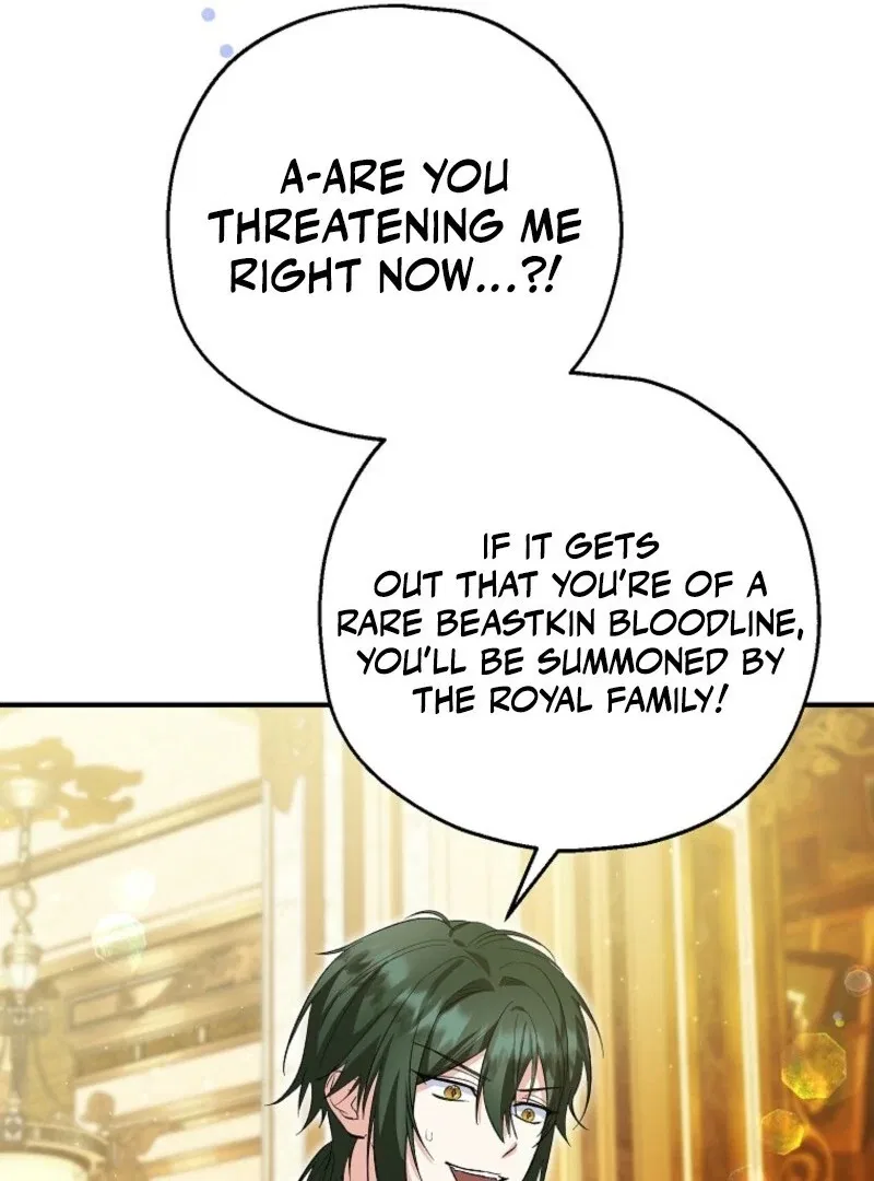 I Don’t Want To Be Duke’s Adopted Daughter-in-law Chapter 96 – Page 99