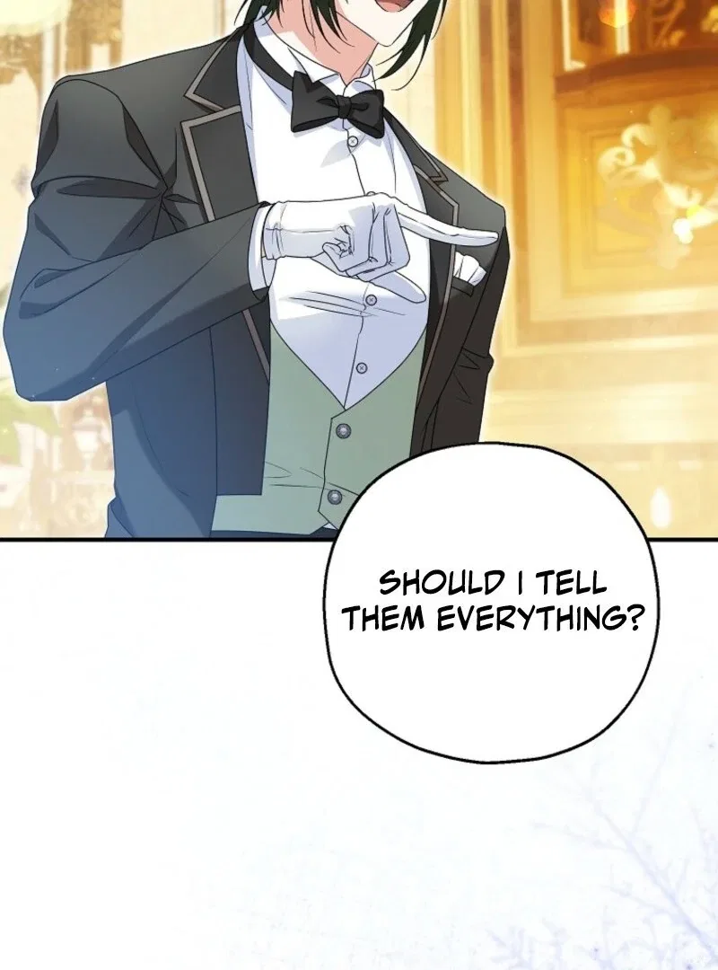 I Don’t Want To Be Duke’s Adopted Daughter-in-law Chapter 96 – Page 100