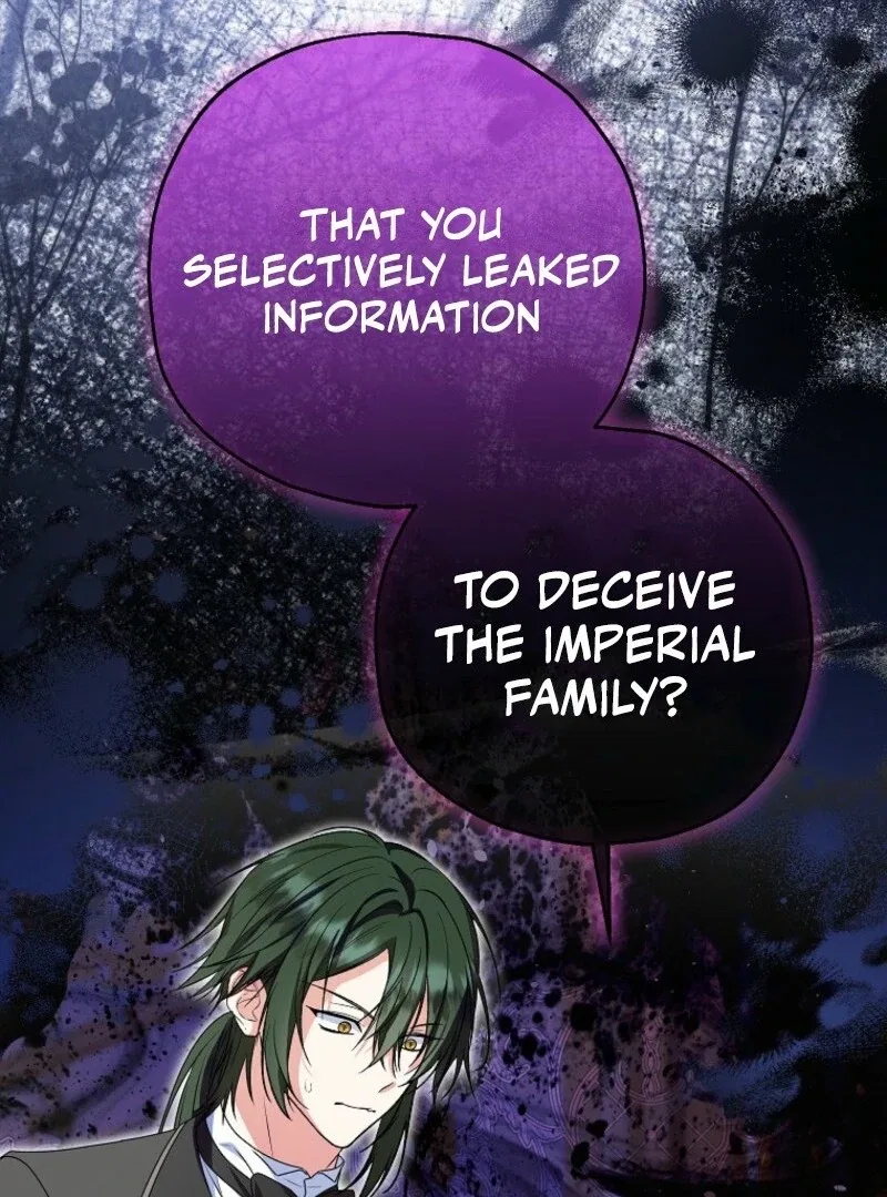 I Don’t Want To Be Duke’s Adopted Daughter-in-law Chapter 96 – Page 102