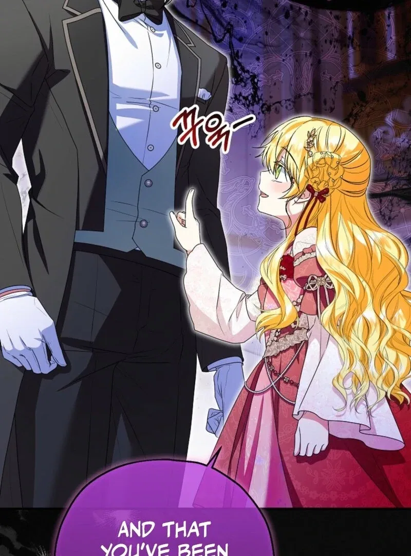 I Don’t Want To Be Duke’s Adopted Daughter-in-law Chapter 96 – Page 103