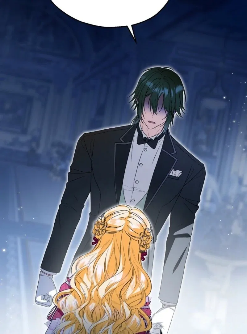 I Don’t Want To Be Duke’s Adopted Daughter-in-law Chapter 96 – Page 108