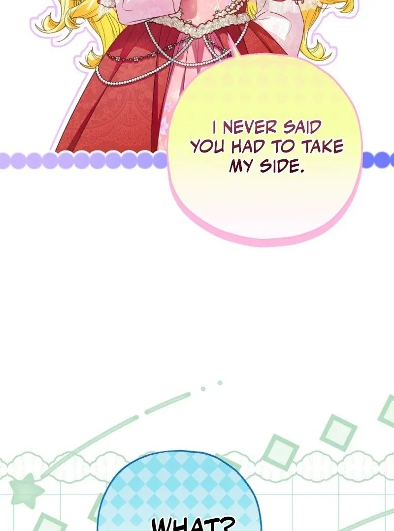 I Don’t Want To Be Duke’s Adopted Daughter-in-law Chapter 96 – Page 112