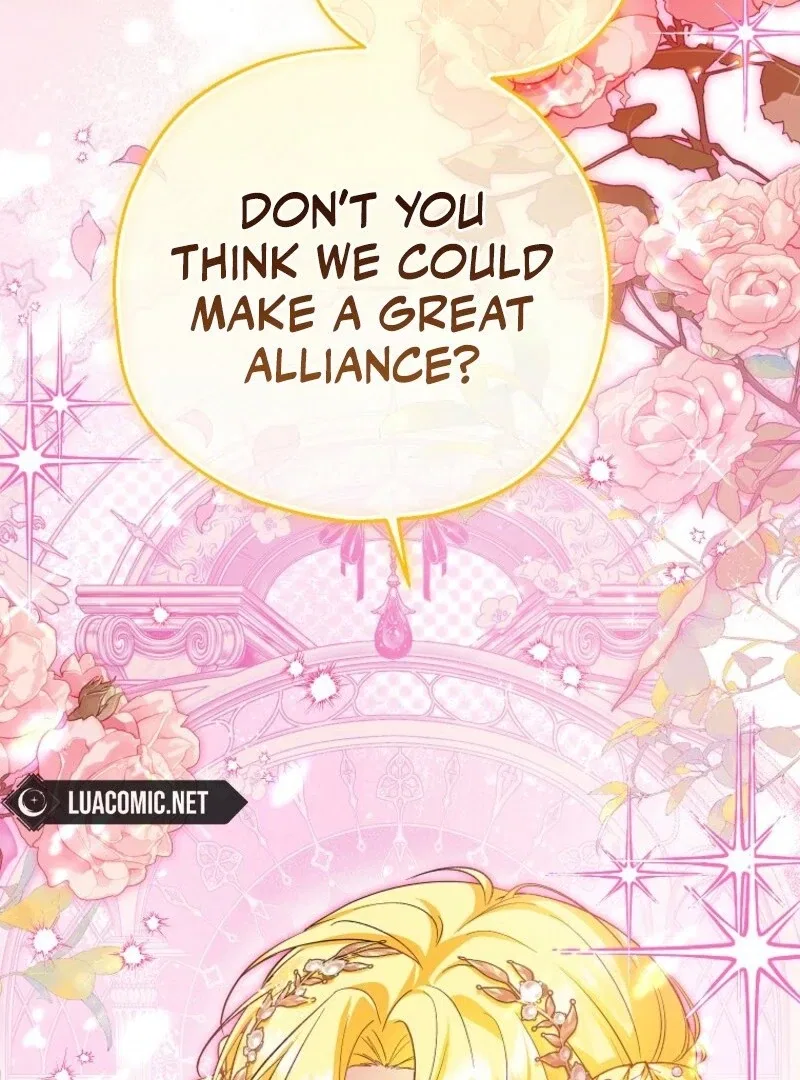 I Don’t Want To Be Duke’s Adopted Daughter-in-law Chapter 96 – Page 116