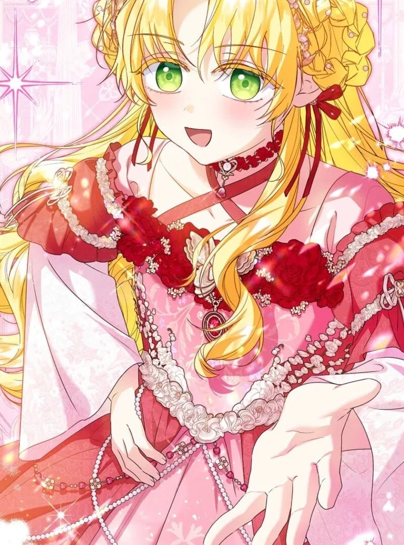 I Don’t Want To Be Duke’s Adopted Daughter-in-law Chapter 96 – Page 117