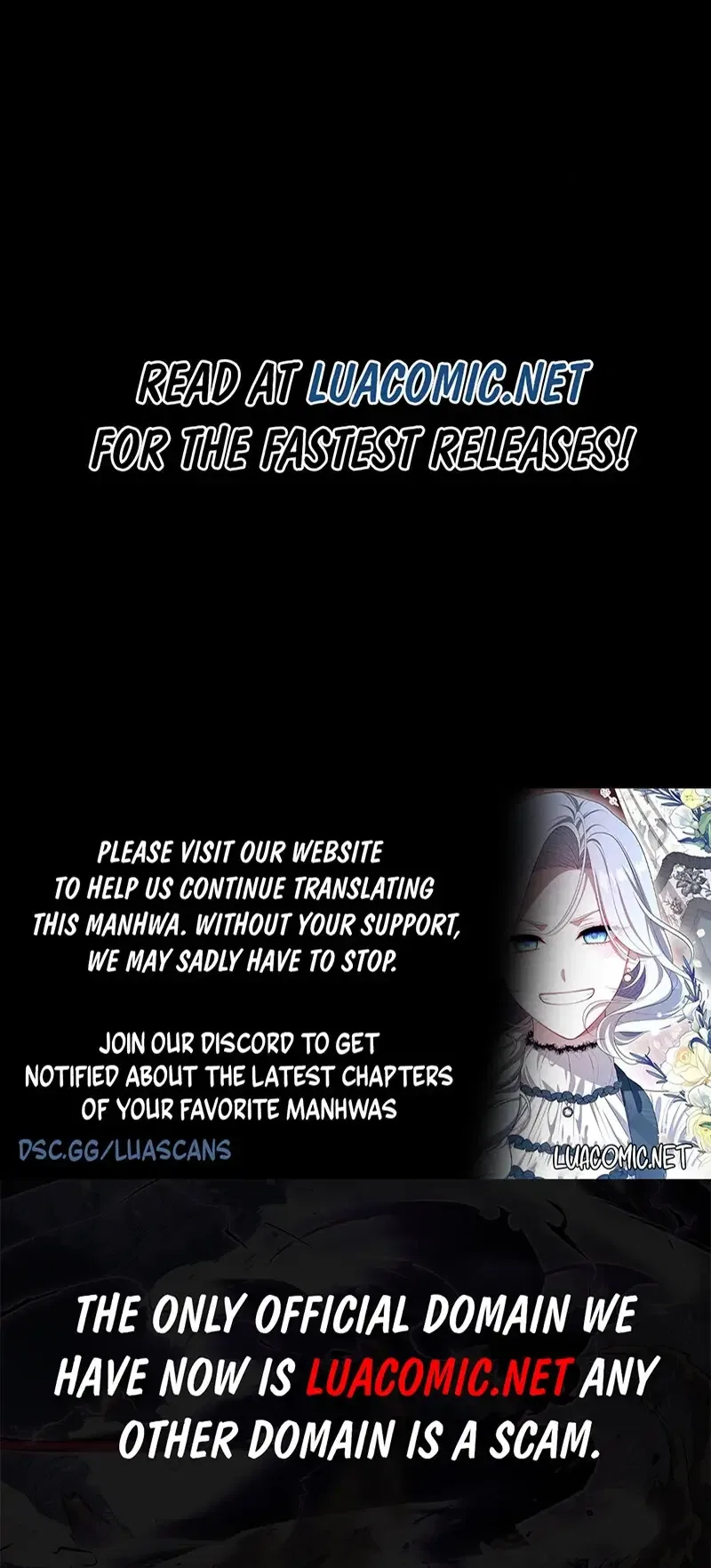 I Don’t Want To Be Duke’s Adopted Daughter-in-law Chapter 88 – Page 11