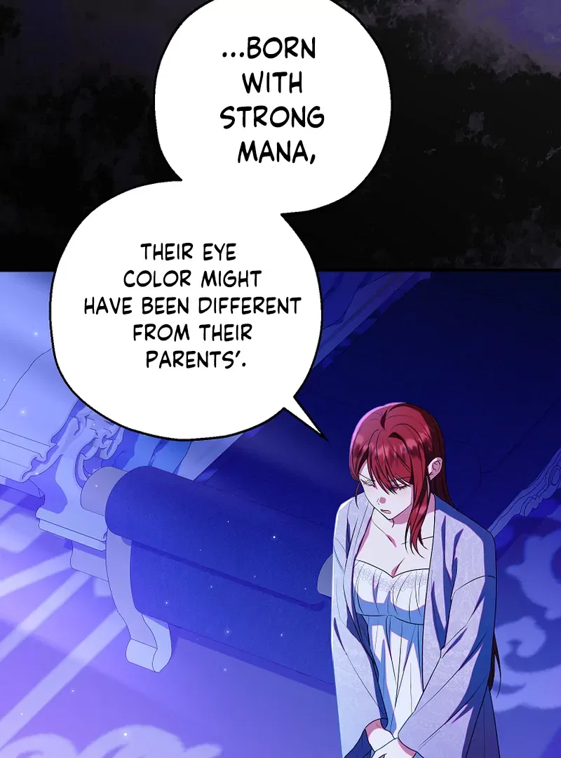 I Don’t Want To Be Duke’s Adopted Daughter-in-law Chapter 85 – Page 6