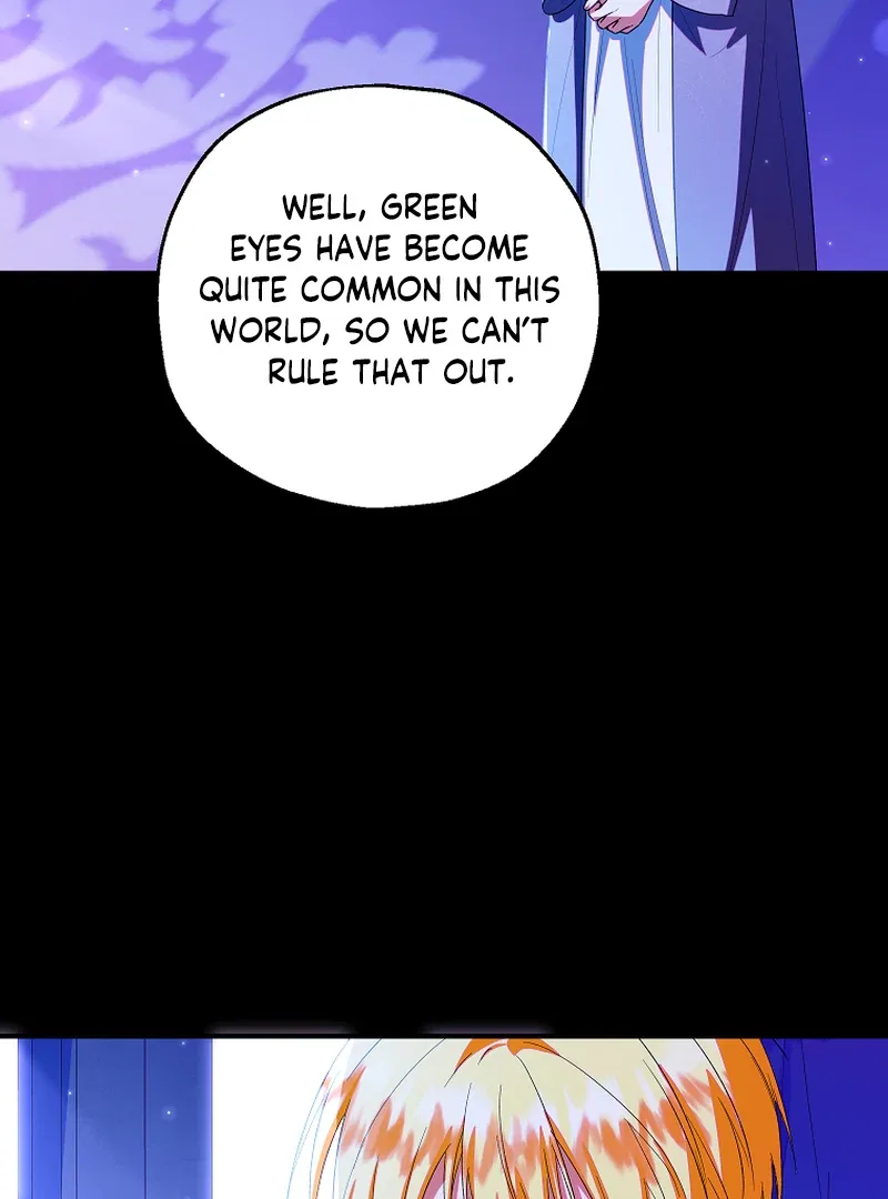 I Don’t Want To Be Duke’s Adopted Daughter-in-law Chapter 85 – Page 7