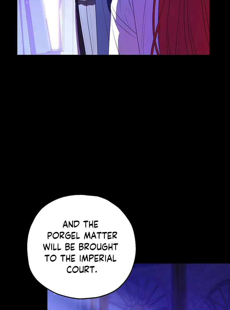 I Don’t Want To Be Duke’s Adopted Daughter-in-law Chapter 85 – Page 11