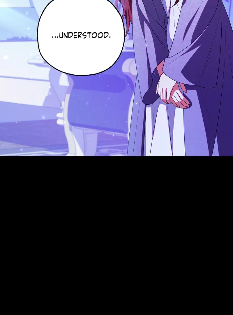 I Don’t Want To Be Duke’s Adopted Daughter-in-law Chapter 85 – Page 15