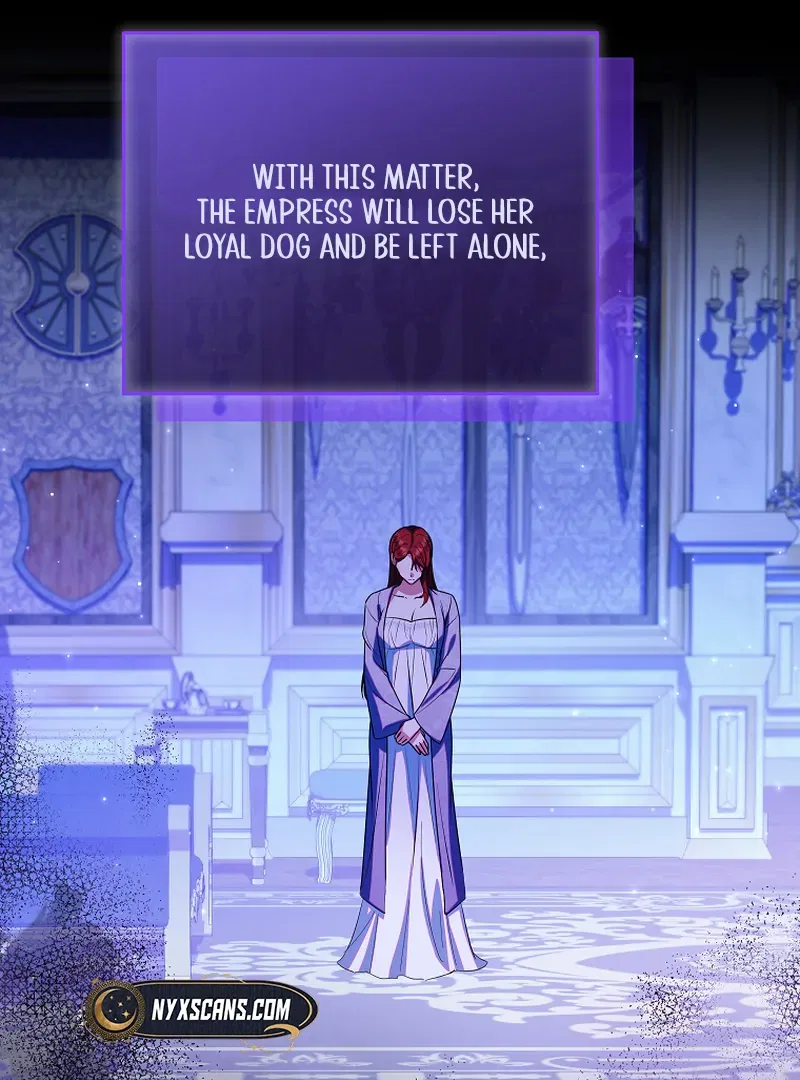 I Don’t Want To Be Duke’s Adopted Daughter-in-law Chapter 85 – Page 17