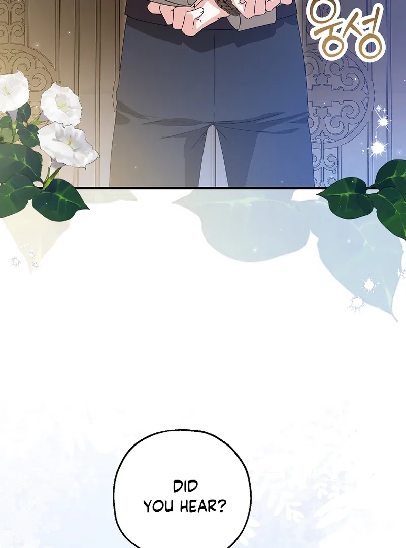 I Don’t Want To Be Duke’s Adopted Daughter-in-law Chapter 85 – Page 26