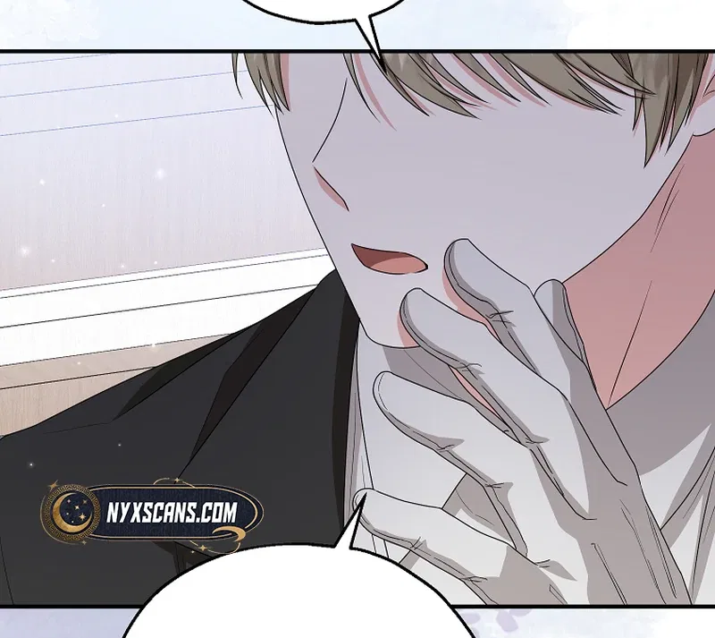 I Don’t Want To Be Duke’s Adopted Daughter-in-law Chapter 85 – Page 27