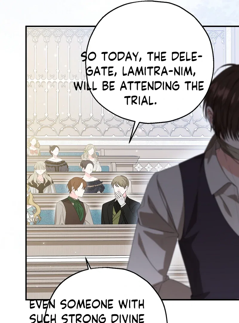 I Don’t Want To Be Duke’s Adopted Daughter-in-law Chapter 85 – Page 29