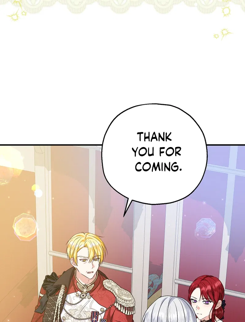 I Don’t Want To Be Duke’s Adopted Daughter-in-law Chapter 85 – Page 35
