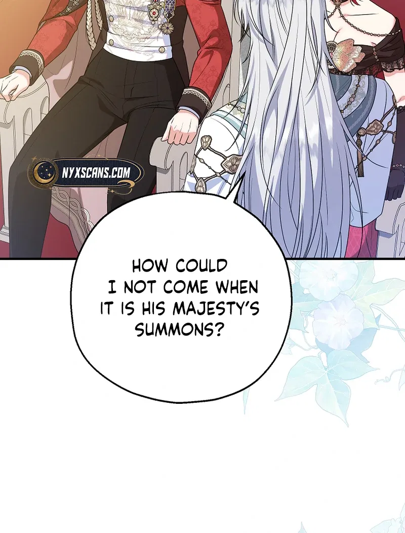 I Don’t Want To Be Duke’s Adopted Daughter-in-law Chapter 85 – Page 36